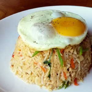 Thai Fried Rice